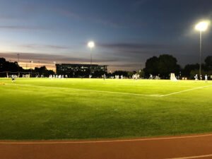 Soccer Field image 1