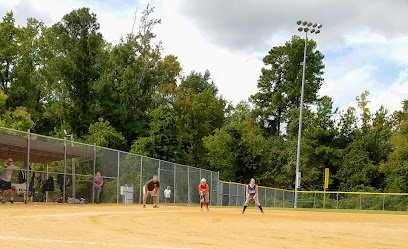 Soccer Field image 1