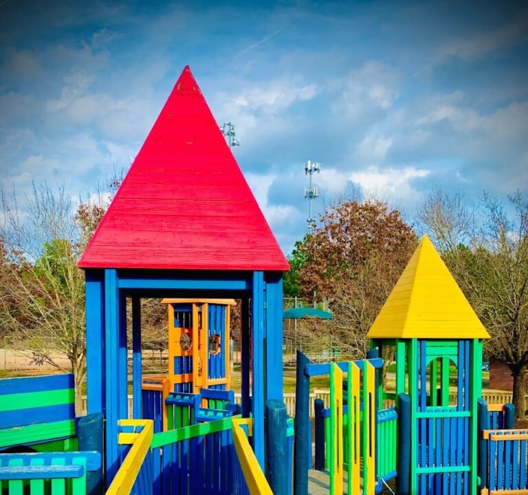 Soccer Field image 2