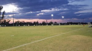 Soccer Field image 1