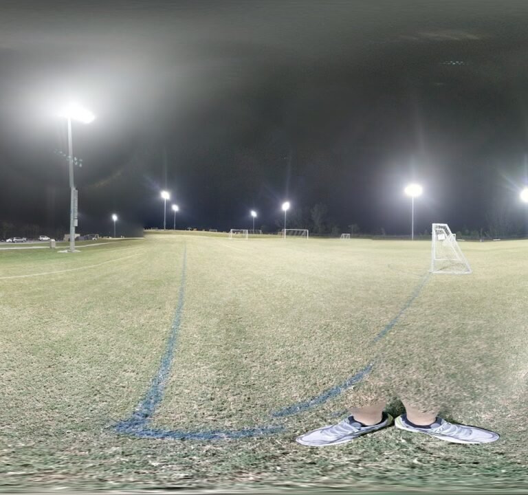 Soccer Field image 3