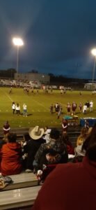 Soccer Field image 1