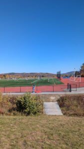 Soccer Field image 1