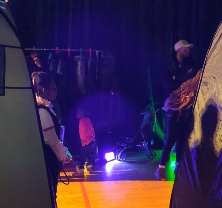 Soccer Field image 3