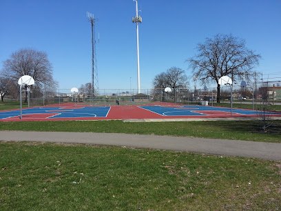 Soccer Field image 1