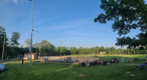 Soccer Field image 1