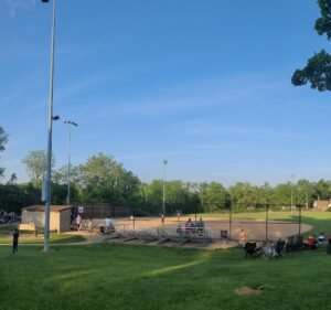 Soccer Field image 2