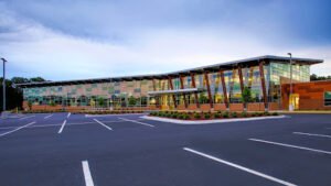 Soccer Field image 1