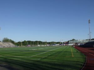Soccer Field image 1
