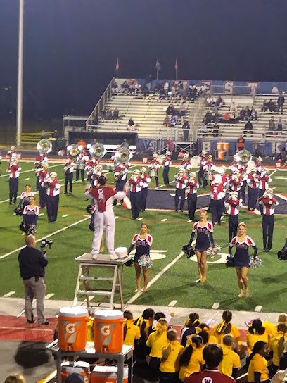 Soccer Field image 1