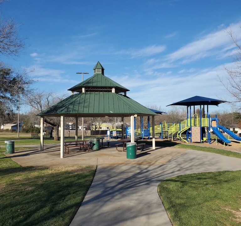 Soccer Field image 2