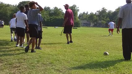 Soccer Field image 1