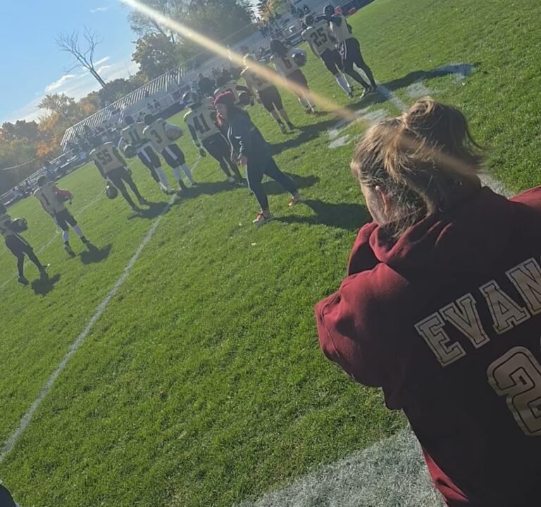 Soccer Field image 2