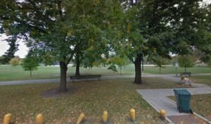 Soccer Field image 1