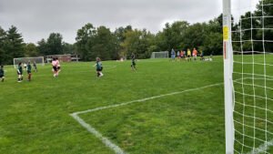 Soccer Field image 1