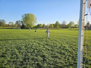 Soccer Field image 1