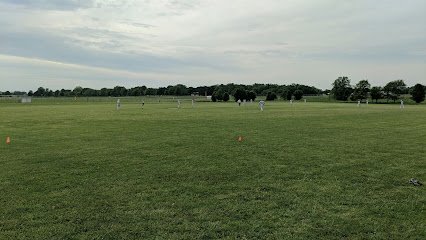 Soccer Field image 1