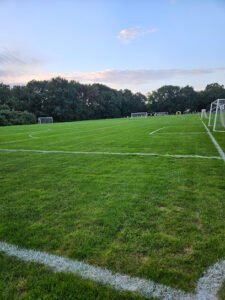 Soccer Field image 1