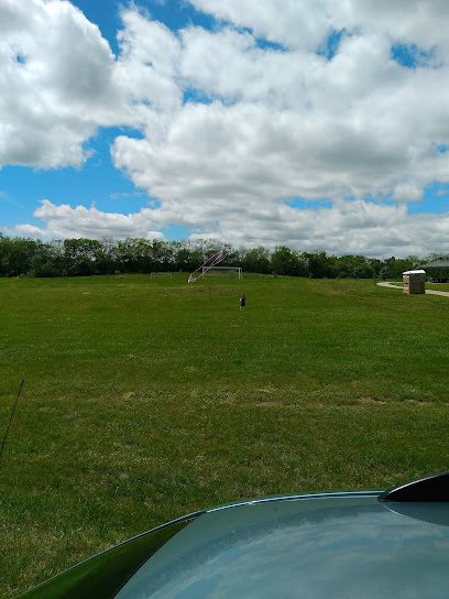 Soccer Field image 1