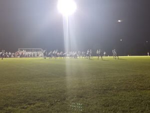 Soccer Field image 1
