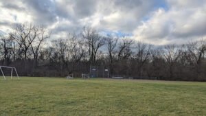 Soccer Field image 1