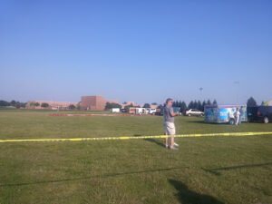 Soccer Field image 1