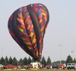 Soccer Field image 2