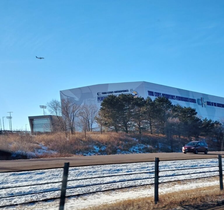 Soccer Field image 2