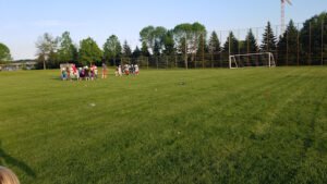 Soccer Field image 1