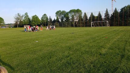 Soccer Field image 1