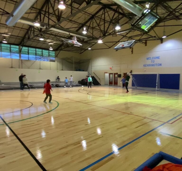 Soccer Field image 2