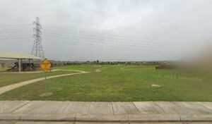 Soccer Field image 1
