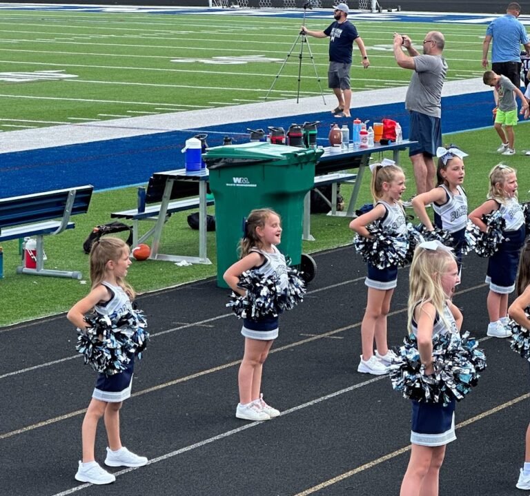 Soccer Field image 2