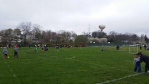 Soccer Field image 1