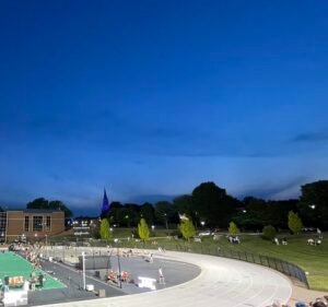 Soccer Field image 3