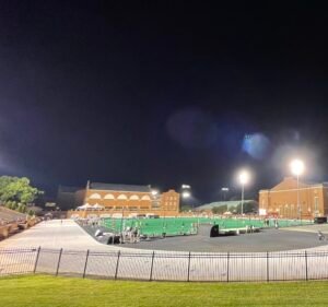 Soccer Field image 2