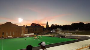 Soccer Field image 1
