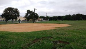 Soccer Field image 1