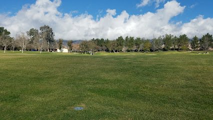 Soccer Field image 1