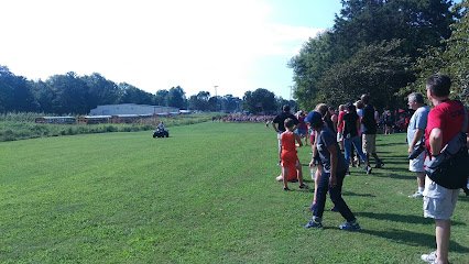 Soccer Field image 1