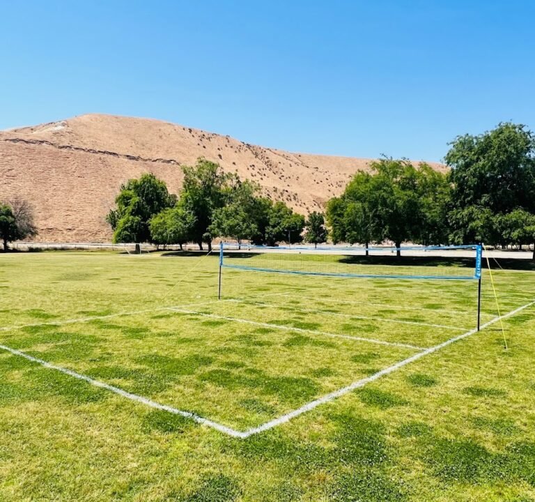 Soccer Field Featured Image