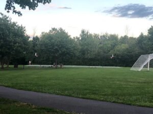 Soccer Field image 1