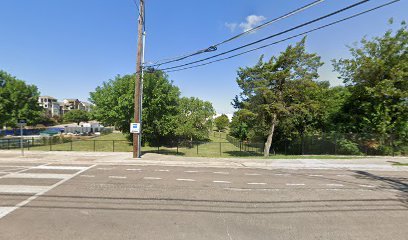 Soccer Field image 1