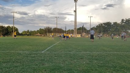 Soccer Field image 1