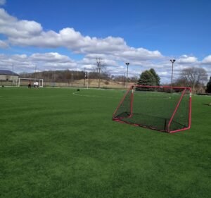 Soccer Field image 3