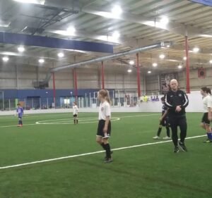 Soccer Field image 4