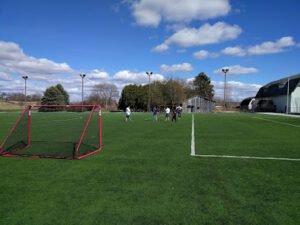 Soccer Field image 1