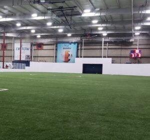 Soccer Field image 2