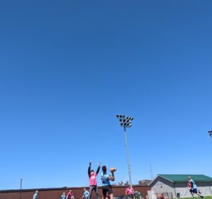 Soccer Field image 2