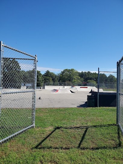 Soccer Field image 1